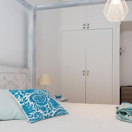 Flat With A Garden In Belem Apartment Lisbon Luaran gambar