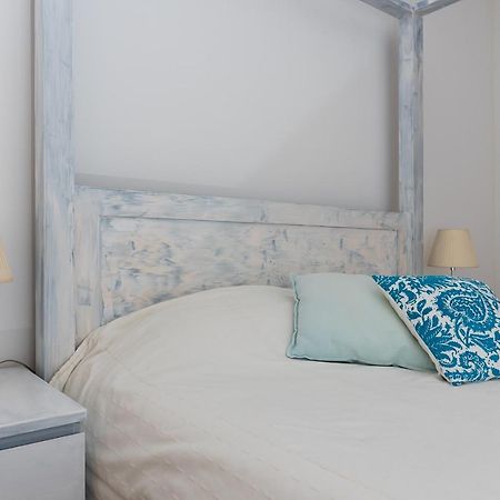 Flat With A Garden In Belem Apartment Lisbon Luaran gambar